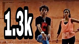 Download Lagu Sun Rubia Tumse Pyar Ho Gaya Full Song | Mard | New freestyle Dance Video l Vijay and Kajal Dancer 😍 MP3