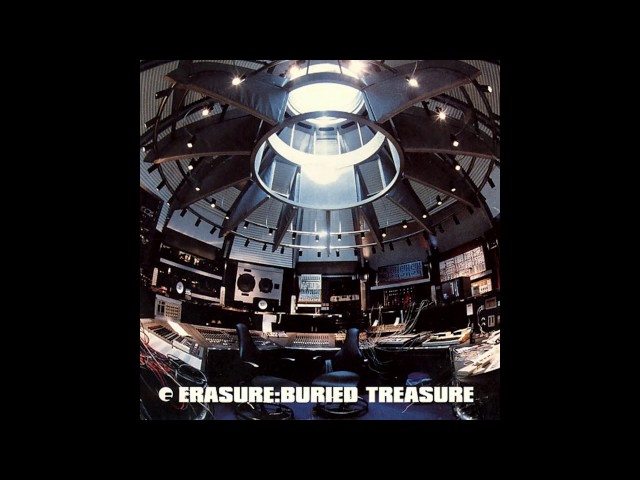 Erasure - Top Of The Pops Theme