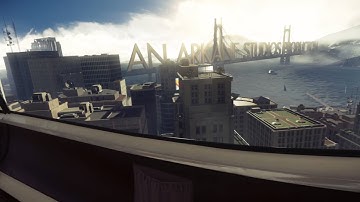 Prey Demo: Opening Hour Gameplay