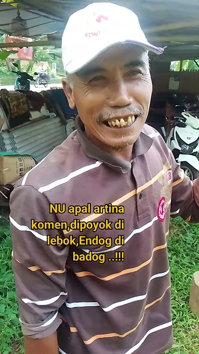 pang artikel dipoyok di lebok,Endog di badog#videoviral #trending#fypviral @egesngaprak official