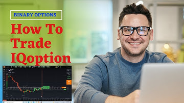 IQ Option Professional Strategy Works 99% | Best Binary Options Trading, iq option