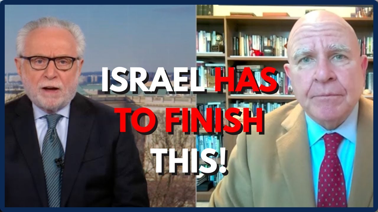 CNN Guest Says the Quiet Part Out Loud About Hamas