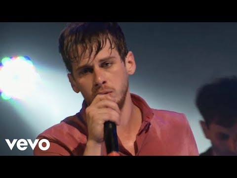 Foster The People - Pumped Up Kicks (VEVO Presents)