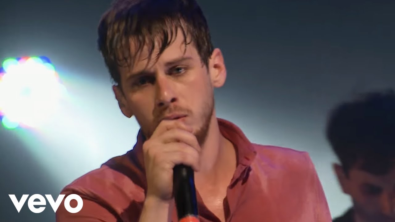 Foster The People   Pumped Up Kicks VEVO Presents