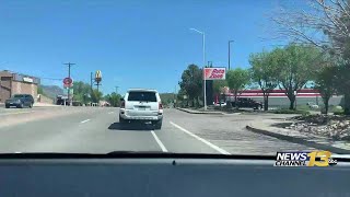 CSPD sees speeders on the rise during coronavirus pandemic