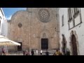 Viaggio in Puglia - Martina Franca e Ostuni - (Video con Commento Audio)