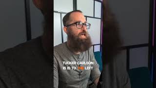 Famous Tucker vs. Democrats on data centers #substack #shorts Net Worth