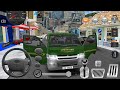 New Toyota Hiace Games - Bus Simulator 2026: Minibus Simulator Vietnam - Android Gameplay