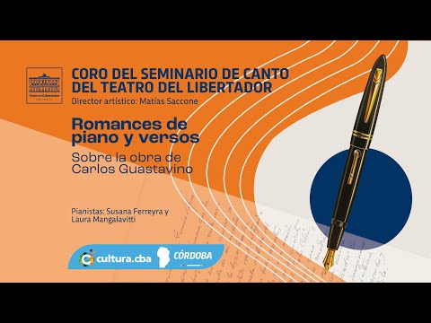 Obras del compositor