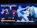 Yozakura-san Chi no Daisakusen OP/ Opening 2 Full |『Secret Operation』by fripSide feat. Yoshino Nanjo