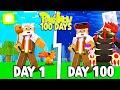 Tm tt 100 ngy minecraft pixelmon sinh tn siu kh cng thng bn 