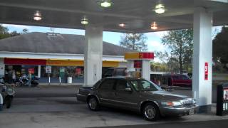 Shell Station Brings Competition To LaBelle