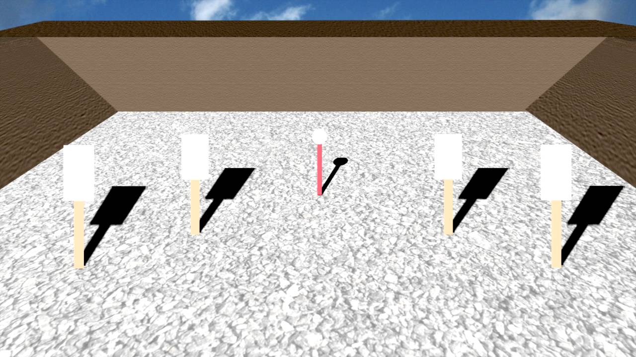 Steel Challenge Dry fire Smoke and Hope YouTube