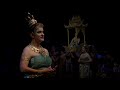 2020 world opera day  suriyothai from opera siam