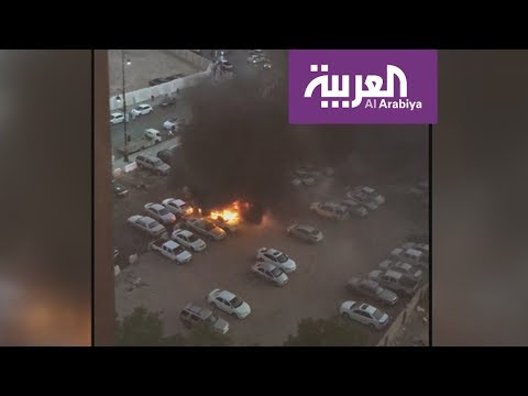 مخطط إرهابي استهدف الحرم في ليلة ختم القرآن