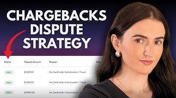 How To Handle Stripe Disputes (Winning Strategy Breakdown)