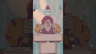 I played this demo twice and got drastically different results