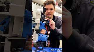 Пила Ленточная Аккумуляторная Bull Cbs 6583 Solo Xltpro