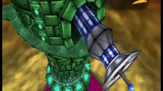 Cheato% (Any% with Cheats) in 31:19 | Banjo-Tooie