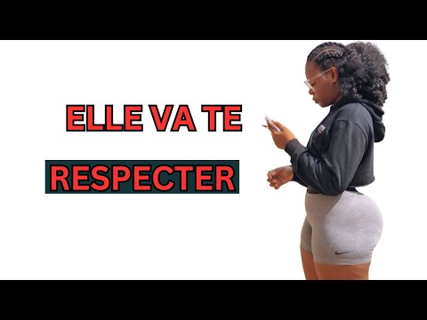 Vidéo: 5 façons de traiter les filles avec respect