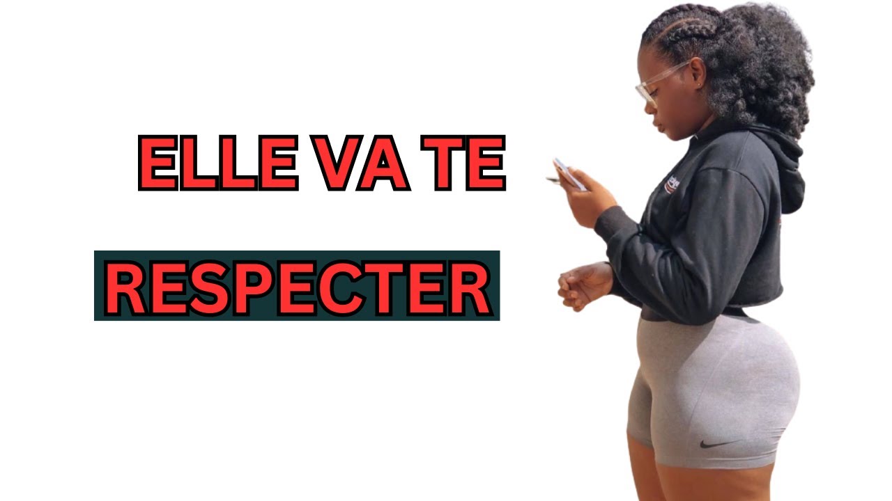 5 Façons de punir une femme désagréable que t'as du mal à quitter