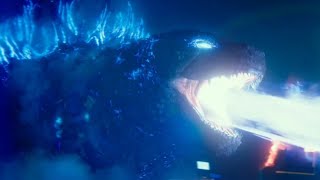 Godzilla Vs. Kong - Their Fight Our World - TV Spot 3