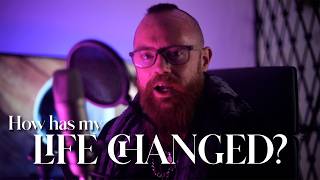 What Changes in 800 Days Sober?