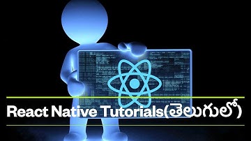 #12 - React-Native || Telugu lo || Flatlist - Part3 || API Integration using Fetch