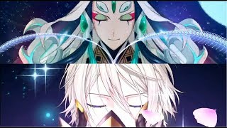 【FGO】３ヶ月も出番が無かったから始皇帝が反逆してきそうな件 VS 高難易度　8days,Grand Finale! Summer2018  Shi Huang Di　蘭陵王