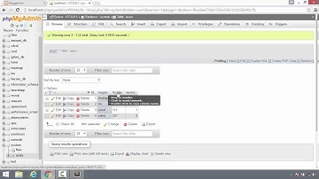 Casharkii 3-aad - Baro Luuqada PHP (CRUD)  Adiga oo gurigaaga dhex jooga - Sahalsoftware