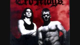 Video thumbnail of "Cro-Mags - Open Letter"