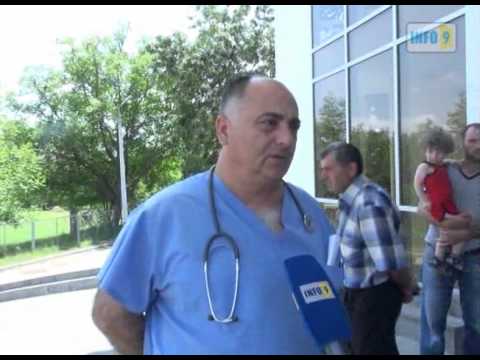 „შეხვედრა მედიისთვის დახურულია!\"