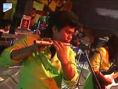 PALAPA MENGANTI...  BERDARAH LAGI...  LILIN HERLINA...