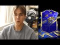 I PACKED A *TEAM OF THE YEAR* ON MadFUT 23!!!