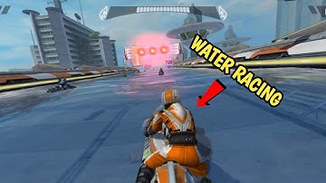 Riptide GP2 - Gameplay Walkthrough part 1