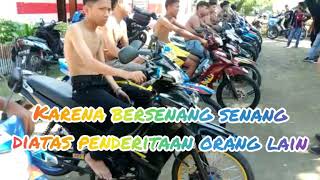 status wa bikers ll kata kata keren