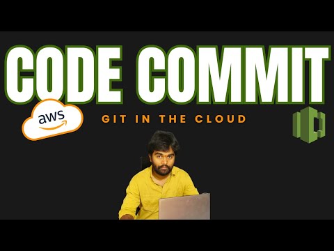 AWS CodeCommit Step-by-Step | Git Repo in the Cloud | #aws