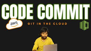 AWS CodeCommit Step-by-Step | Git Repo in the Cloud | #aws