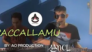LAGU BUGIS PALING SEDIH 😭 PACCALLAMMU COVER KANCIL - LIVE KAB. KOLAKA - SULAWESI TENGGARA
