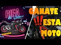 GÁNATE UNA NEXUS 200RR gran sorteo de verano - luisarmi