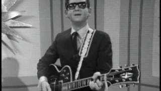 Roy Orbison - Crying (from The Roy Orbison Show) chords