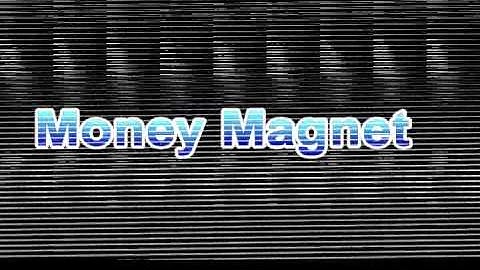 Hypnosis: "You are a Money Magnet" Attracting money.