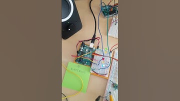 Playing music stored on floppy disks with Arduinos (You Spin Me Round)