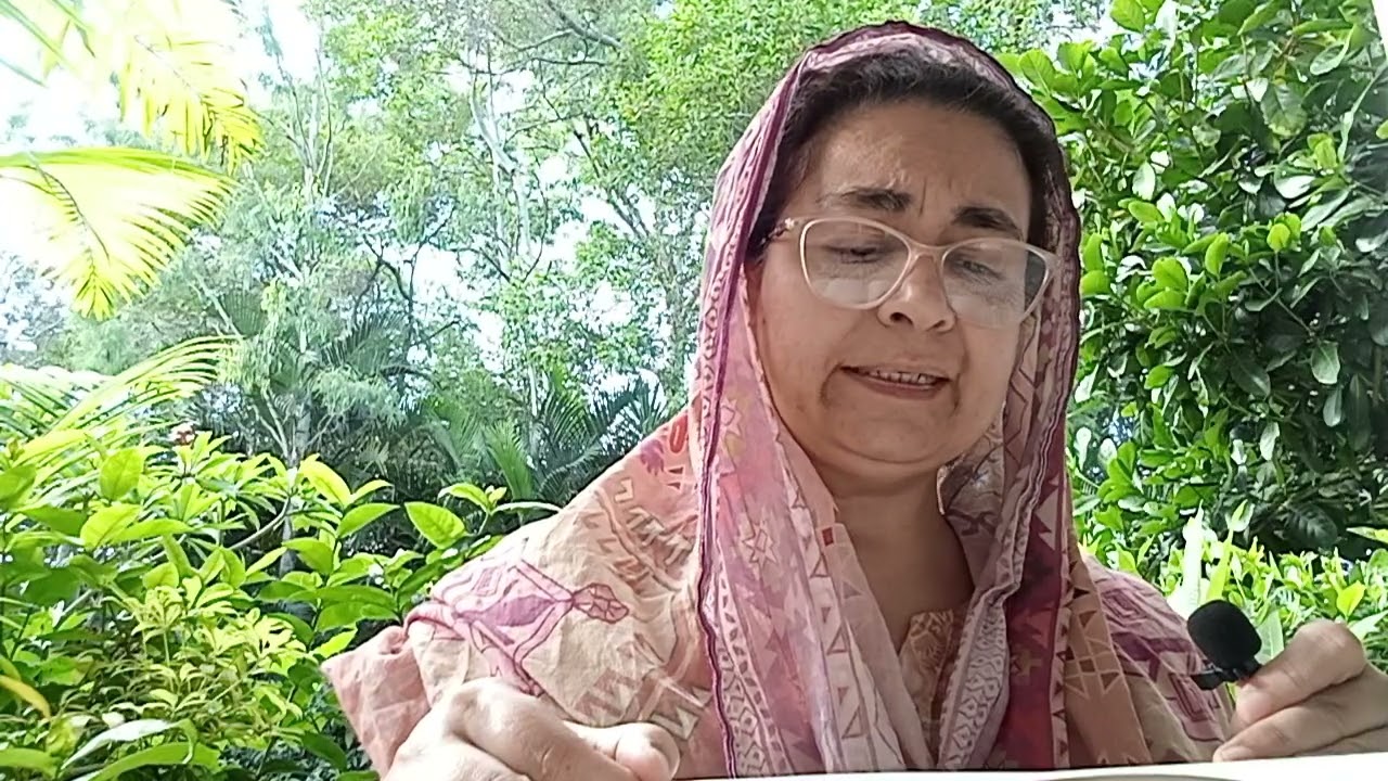 خالدہ حسین کے افسانے 