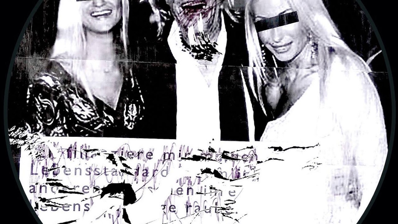 Sons of Traders - Deep In The Flowers (Original Berlin Mix)