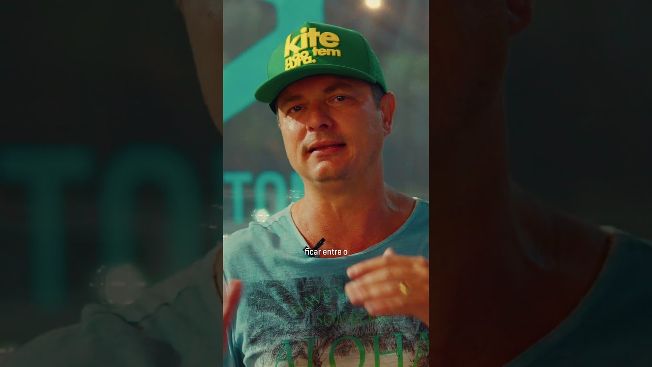 DUOTONE KITETALKS | BRASILIA