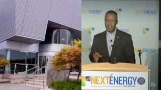 Highlights from NextEnergy's 10th Anniversary
