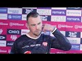 Sharpe focus: Gutherson highlights Knights key threats