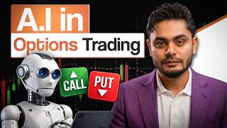 AI in Options Trading That Actually Works! screenshot 2