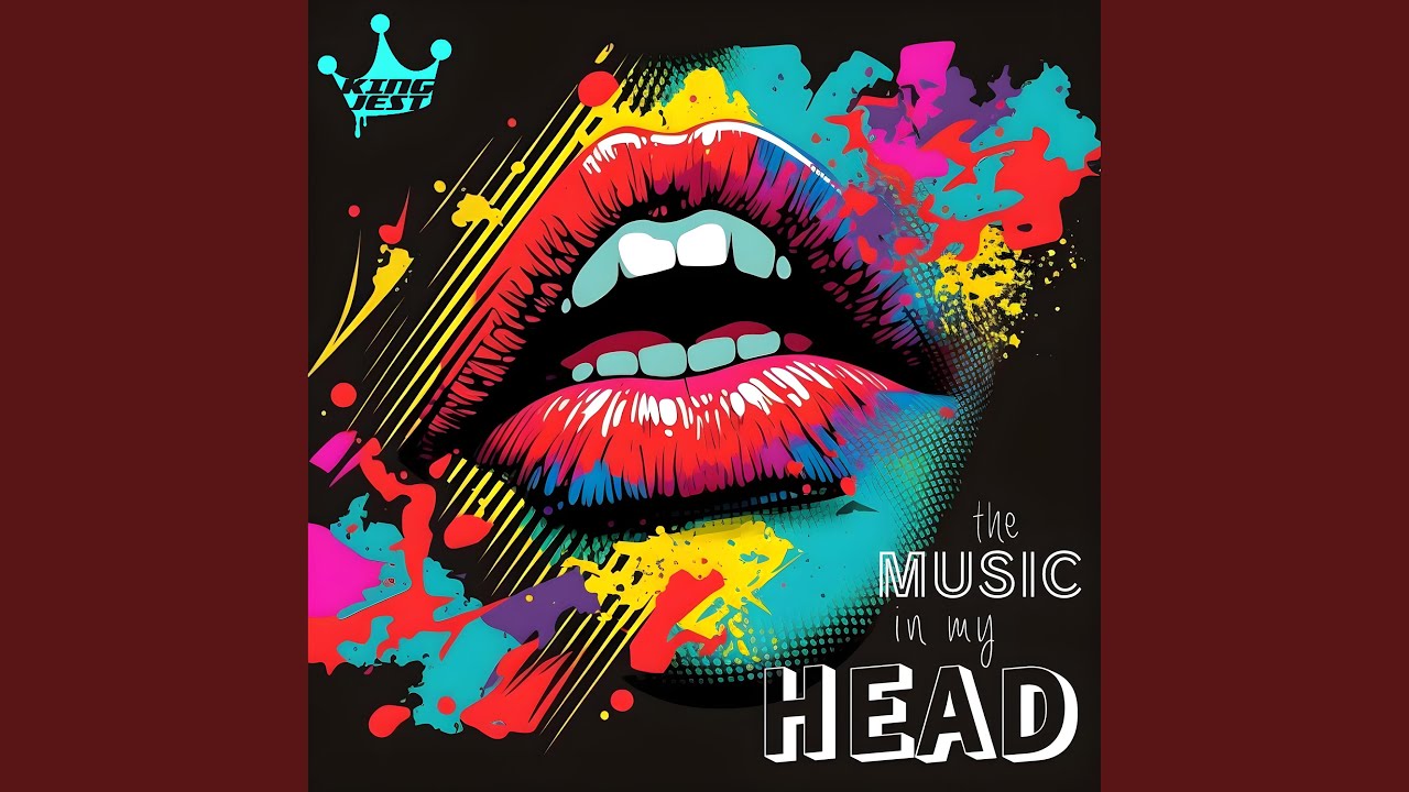 The Music In My Head - YouTube